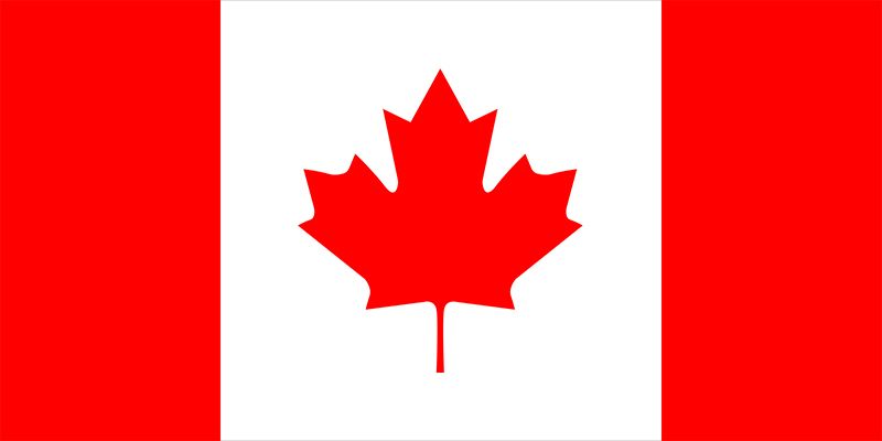 Canada flag